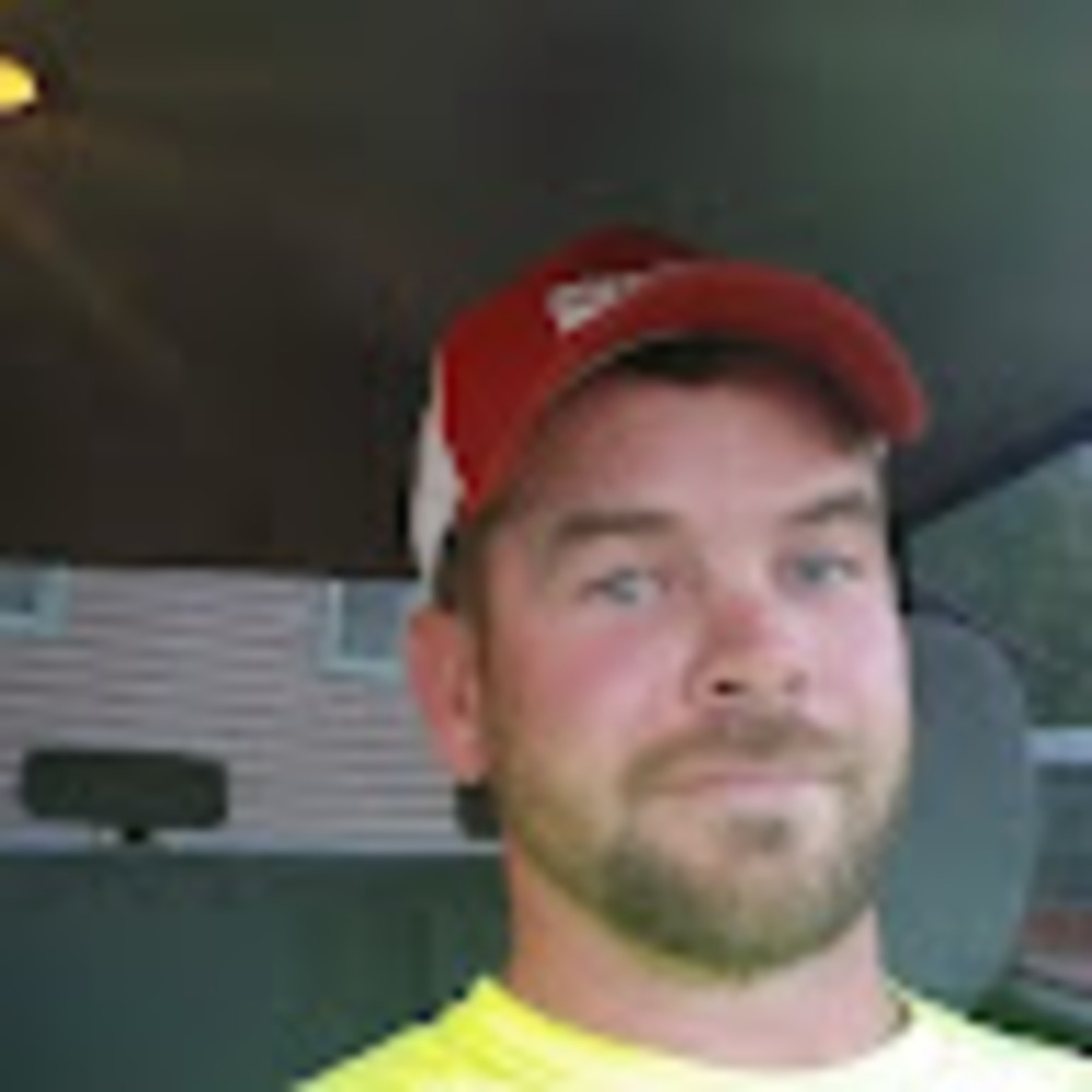 Meet your Posher, Rob